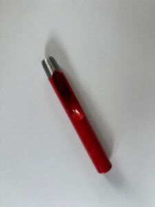 Holpijp 12mm