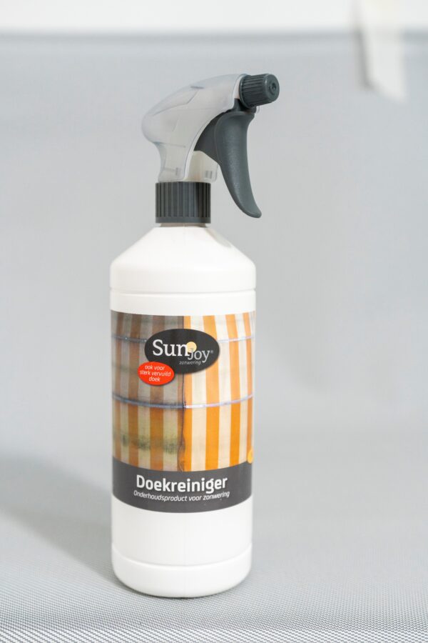 Sunjoy doekreiniger