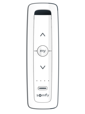 Somfy Situo 5 io pure II - Afbeelding 2