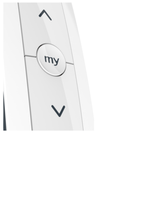 Somfy Situo 5 io pure II - Afbeelding 3