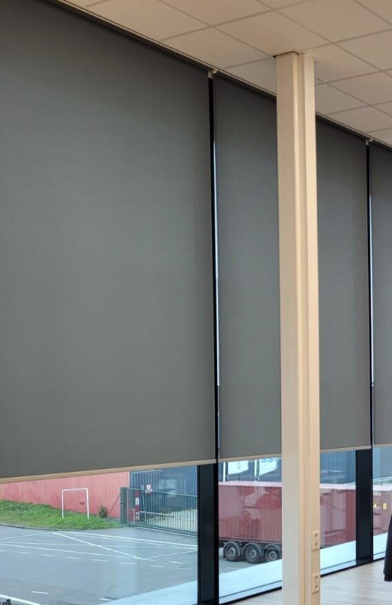 Screens voor binnen